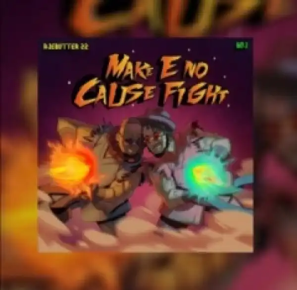 Ajebutter22 X Boj - Taxi